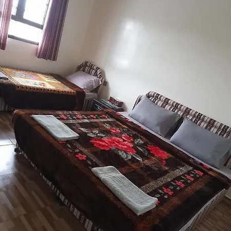 Cloud Housing Jabal Shams Villa Saab Bani Khamis Exterior photo